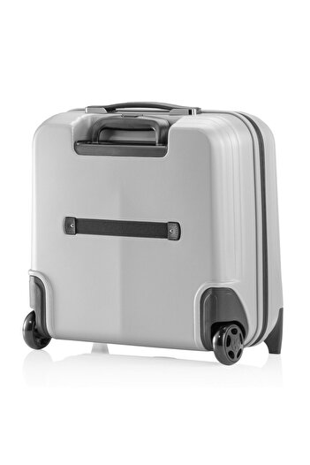 Pack Easy Genius 2 wheels Pilot trolley 42 cm Laptop compartment