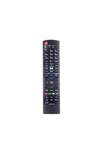 The Bros New AKB72915238 Remote Control fit for LG LED 3D Smart TV