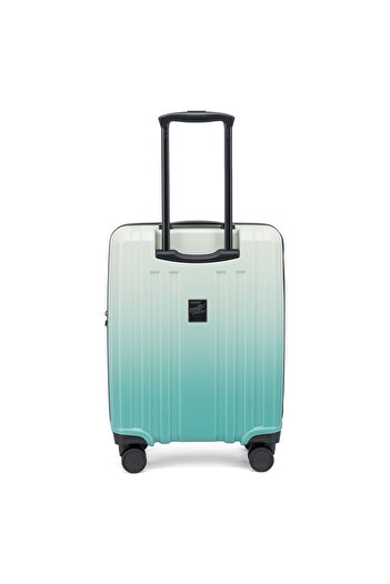 Epic Crate EX Wildlife 4 wheels Cabin trolley 55 cm
