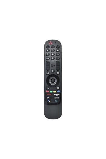 The Bros Replacement Voice Magic Remote control for LG MR21 M