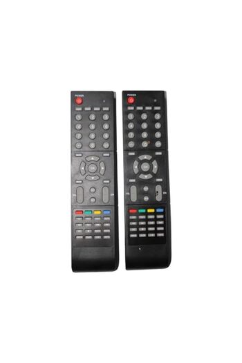 The Bros T Wireless TV Remote Control, Black