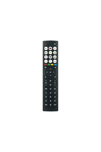 The Bros EN2U36 Replacement Remote fit for Hisense Smart Vidaa TV 32A4KAU 40A4KAU Sub EN2V36H