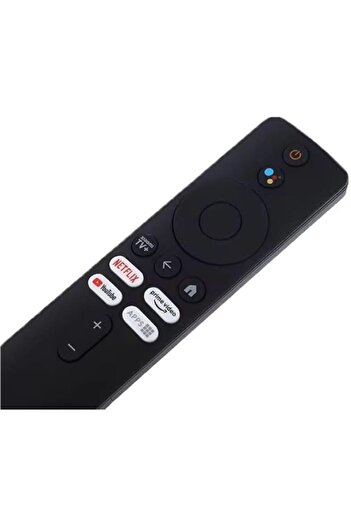 The Bros Compatible Voice Remote Control M3 for Xiaomi Mi TV