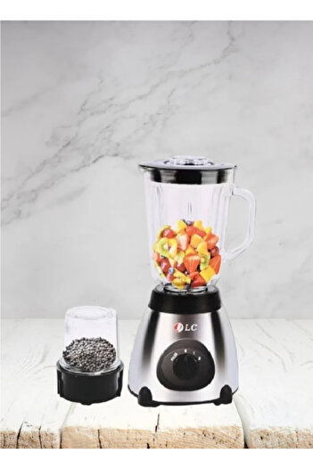 DLC Electric Belnder - with Spices Chamber