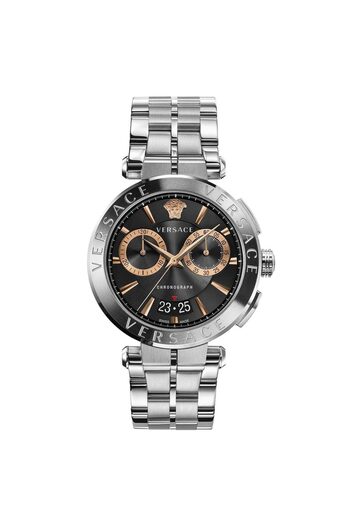 Versace Mens Watch Versace VE1D02423, Quartz, 45mm, 5ATM