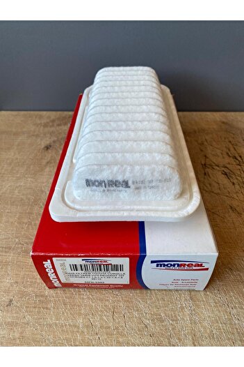 Monreal Mfn-3302 Air Filter Toyota Yaris 1.3 - 1.5 Corolla 1.6 Peugeot 107 1.0 178010Y010 1780121030
