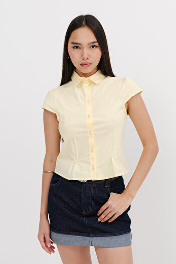 Addax Short Sleeve Shirt G17395