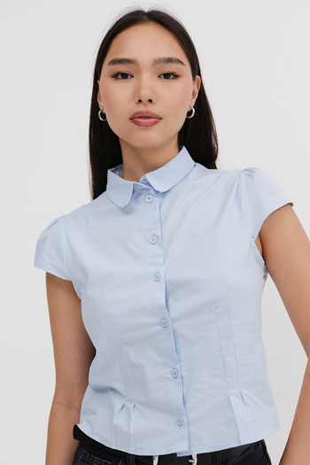 Addax Short Sleeve Shirt G17395