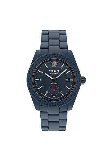 Versace Mens Watch Versace VE7K00223, Automatic, 43mm, 5ATM