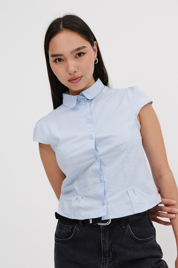 Addax Short Sleeve Shirt G17395