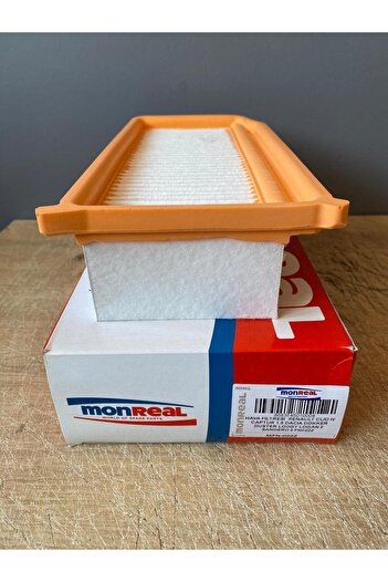 Monreal MFN-0222 Air Filter CLIO IV 1.5 Dacia DUSTER LODGY LOGAN II SANDERO II 165467674R 7711945852