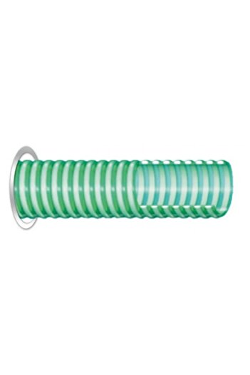 HARLEM Harlem® 2/p spiral reinforced suction hose, diameter 51 mm, for pumps, 25 meter roll