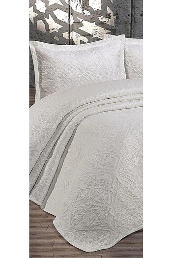 d'niss home touch of nature in your home Sun 3 Piece Coverlet Set