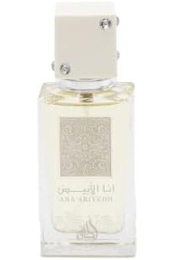 lattafa Ana Abiyedh Unisex Eau de Parfum 30ml