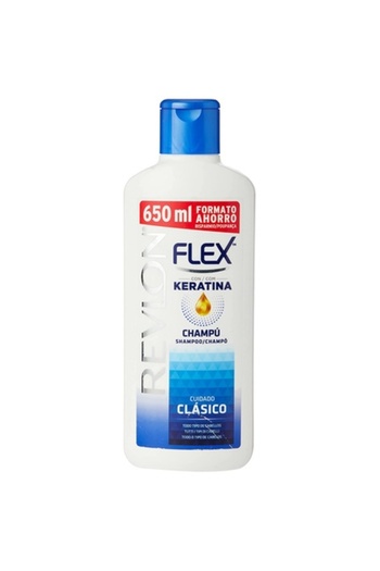 Revlon Revlon Flex Classic Shampoo 650ml
