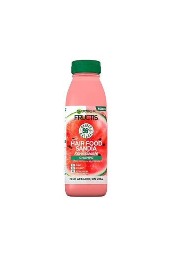 Garnier Revitalizing shampoo, Garnier Fructis Hair Food, 350 ml