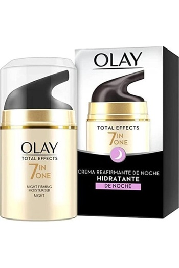 OLAY Olay Total Effects Anti-Wrinkle Night Cream 50 ml