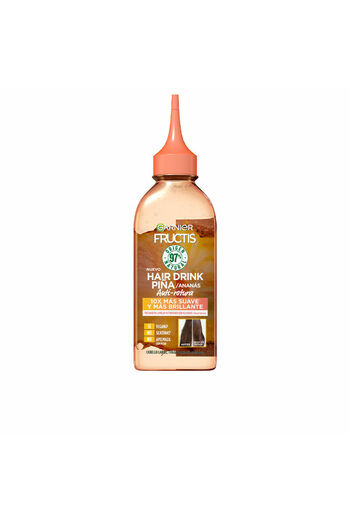 Garnier Anti-Breakage Treatment, Garnier Fructis Hair Food, Pineapple, 200ml
