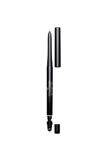 Clarins Waterproof eyeliner, Clarins, Black Tulip