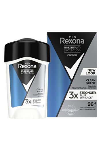 Rexona Rexona Maximum Protection anti-perspirant cream deodorant 45ml