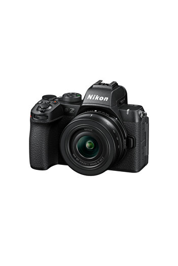 NİKON Aparat Foto Nikon Z50II Mirrorless Kit 16-50mm VR