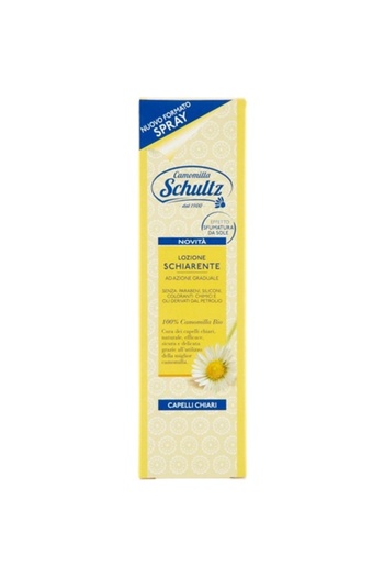 Schultz Hair Lotion Spray, Schultz, 150ml