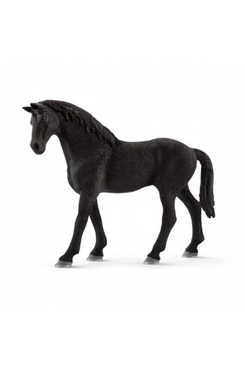 SCHLEICH Horse figurine, Schleich, English Thoroughbred Mare