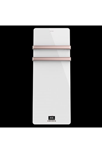 CECOTEC Electric towel rail, ReadyWarm 9870, 850W, RoseGold