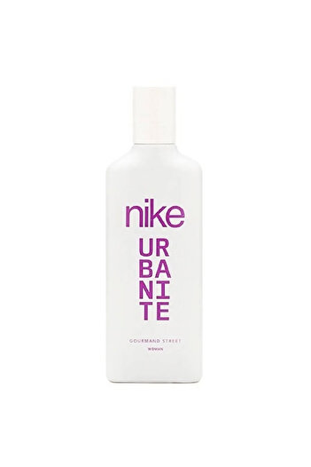 Nike Urbanite Gourd Street Wo Eau De Toilette for Women - 75ml