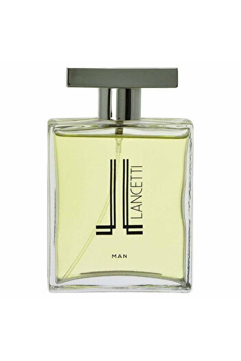 Lancetti Argento Eau De Toilette for Men - 100ml