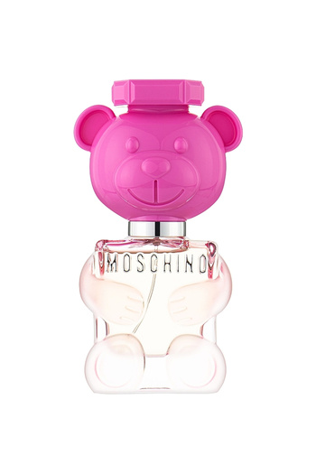 Moschino Toy 2 Bubble Gum Eau De Toilette for Women - 50ml