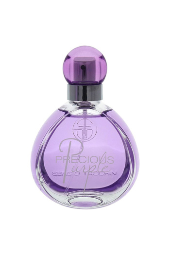 Sergio Tacchini Precious Purple Eau De Toilette for Women - 50ml