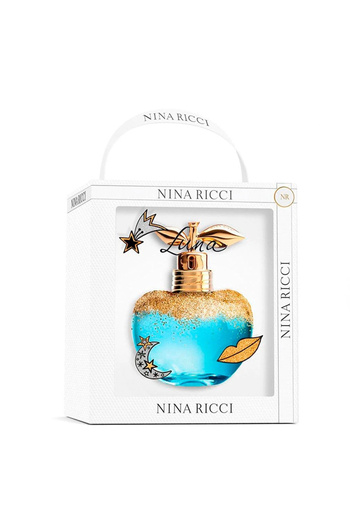 Nina Ricci Luna Holiday Edition 2019 for Women EDT 50Ml