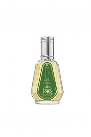 ALREHAB Lord perfume 50 ml