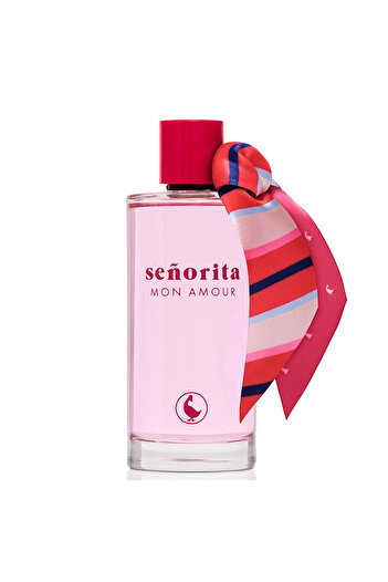 El Ganso Senorita Mon Amour for Women EDT 125Ml