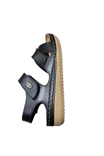 Esem Women's Flat Sole Strappy Summer Sandals