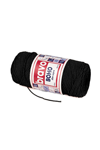 Bravo Boho Slim Supra Yarn 200 Gr 200 μέτρα (Κωδικός χρώματος: 270)