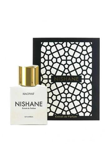 unbranded Hacivat Nishani Extrait De Parfum 100ml for Unisex