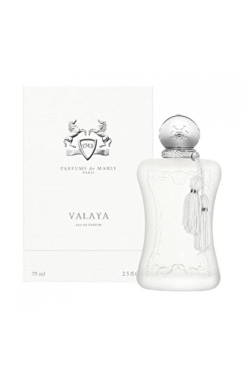 unbranded Valaya Parfums de Marly for Women Eau de Parfum 75ml