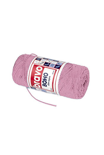Bravo Boho Slim Supra Νήματα 200 γραμμάρια 200 μέτρα (Κωδικός χρώματος:73)
