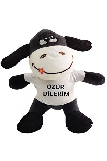 Skygo I'm Sorry Plush Donkey Toy