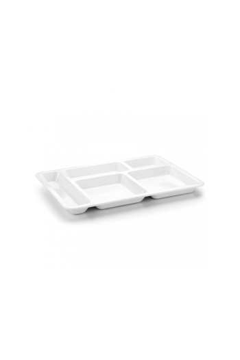 Tria Unbreakable 5-Eye Classic Table D'Hôte 2 Pieces 27X40 cm Tr520