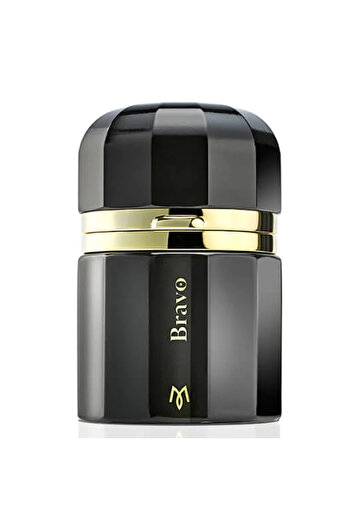 Ramon Monegal Bravo Eau De ParfumEau De Parfum for Unisex - 50ml with Square Box