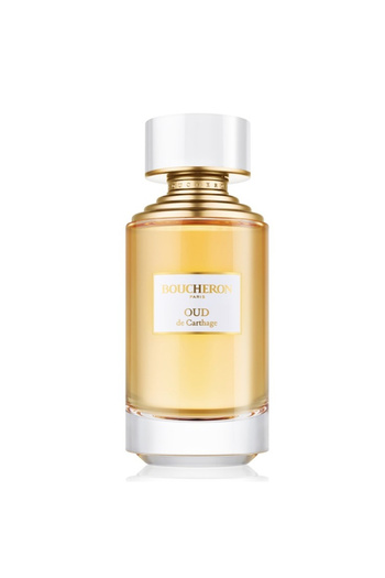 Boucheron Oud De Carthage Eau De Parfumeau De Parfum for Unisex, 125Ml