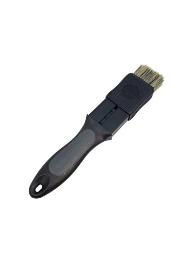 Meguiars Interior detailing brush, cleaning, Meguiars, Dash & Trim Brush