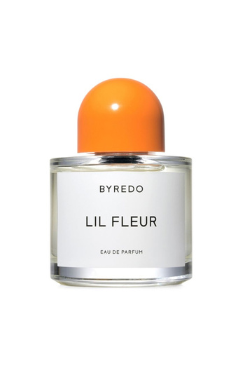 Byredo Lil Fleur Saffron Limited Edition Eau De Parfum for Unisex - 100ml