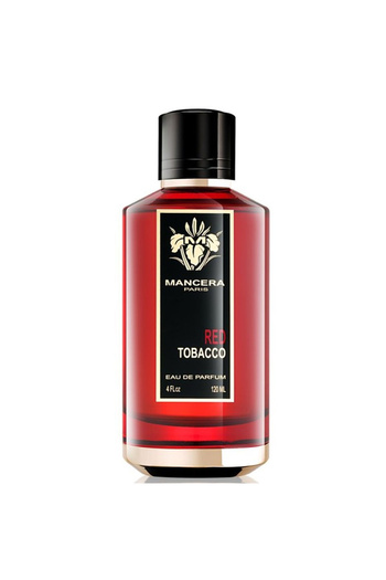 Mancera Red tobacco Eau De ParfumEau De Parfum for Unisex - 20ml