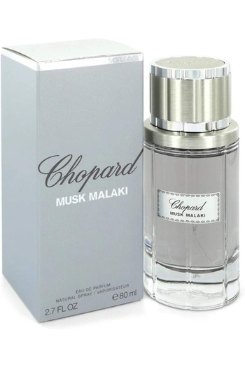 Chopard Musk Malaki for Unisex Eau De Parfume - 80Ml