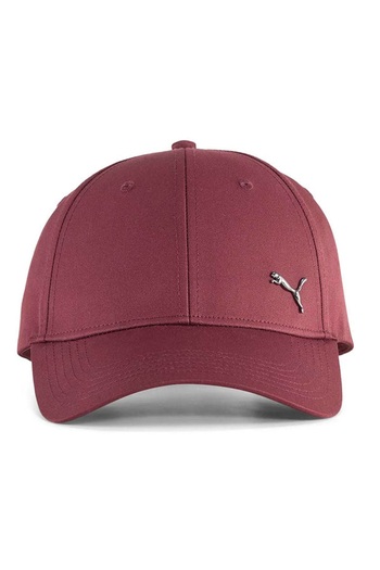 Puma Ess Metal Logo Sports Casual Hat