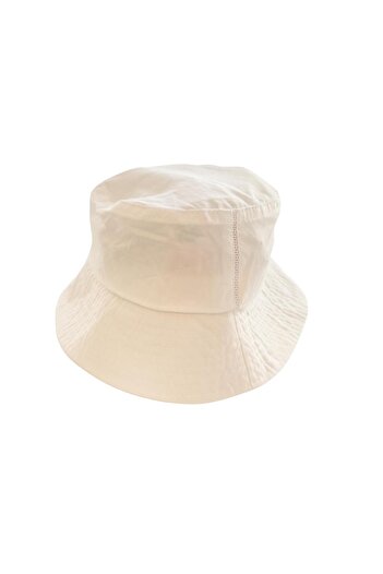 PERLOTUS Unisex Micro Fabric Summer Bucket Hat Ventilated, Non-Sweating Thin Bucket